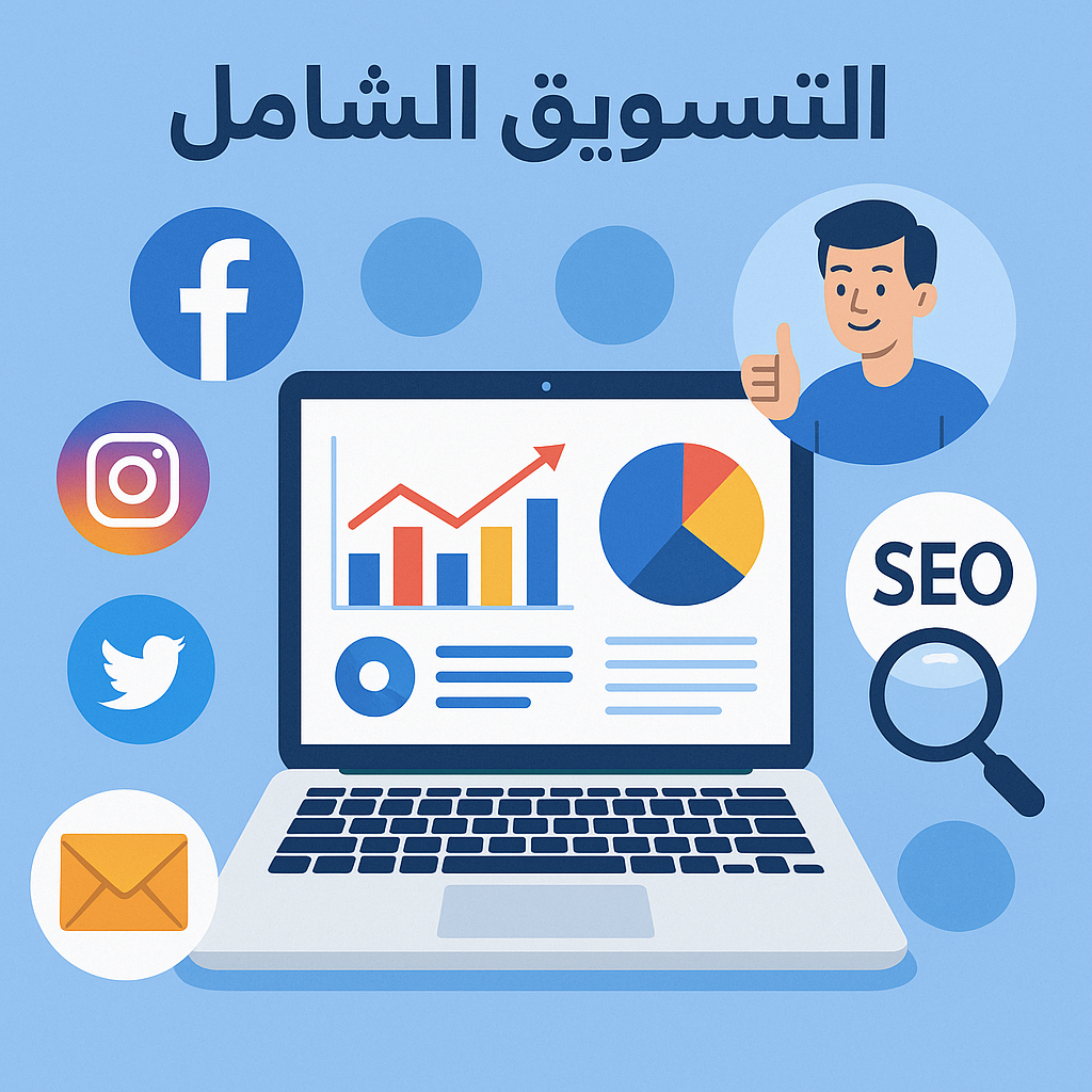 التسويق - Marketing